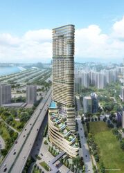 Newport Residences (D2), Apartment #515692611